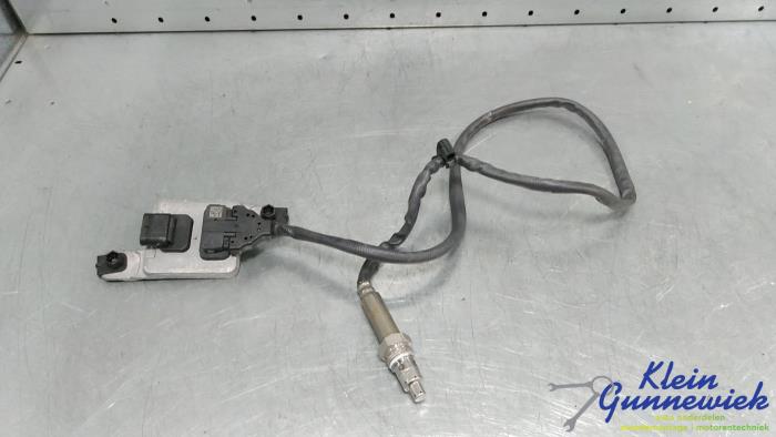 Gebruikte Lambda Sonde Audi Q5 Prijs € 178,00 Margeregeling aangeboden door Klein Gunnewiek Autodemontage & Motorentechniek