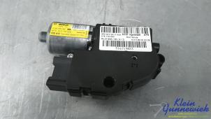 Gebruikte Schuifdak Motor Audi Q5 Prijs € 95,00 Margeregeling aangeboden door Klein Gunnewiek Autodemontage & Motorentechniek