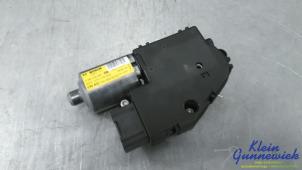 Gebruikte Schuifdak Motor Audi Q5 Prijs € 95,00 Margeregeling aangeboden door Klein Gunnewiek Autodemontage & Motorentechniek