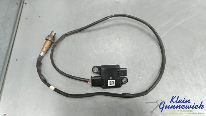 Gebruikte Lambda Sonde Audi Q5 Prijs € 132,00 Margeregeling aangeboden door Klein Gunnewiek Autodemontage & Motorentechniek