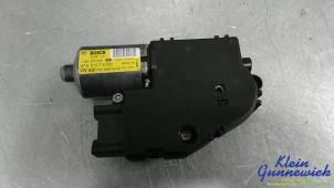 Gebruikte Schuifdak Motor Audi Q5 Prijs € 95,00 Margeregeling aangeboden door Klein Gunnewiek Autodemontage & Motorentechniek