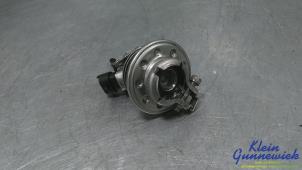 Gebruikte Injector adblue Audi Q5 Prijs € 95,00 Margeregeling aangeboden door Klein Gunnewiek Autodemontage & Motorentechniek