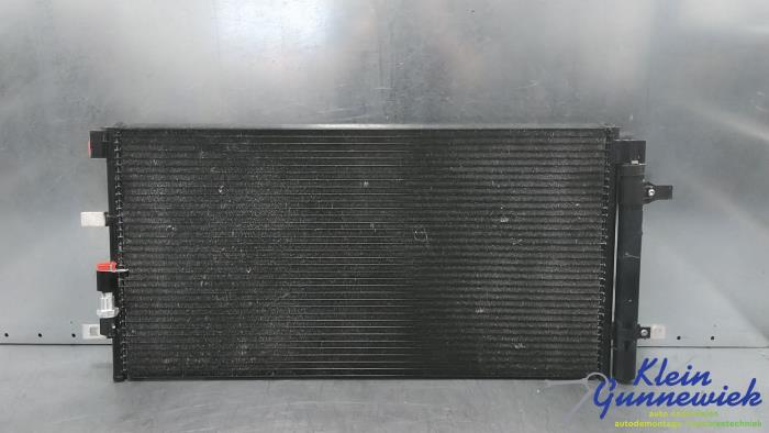 Gebruikte Airco Condensor Audi Q5 Prijs € 92,00 Margeregeling aangeboden door Klein Gunnewiek Autodemontage & Motorentechniek
