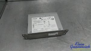 Gebruikte Multi Media Regelunit BMW 3-Serie Prijs € 795,00 Margeregeling aangeboden door Klein Gunnewiek Autodemontage & Motorentechniek
