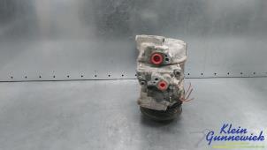 Gebruikte Pomp Airco Mercedes C-Klasse Prijs € 100,00 Margeregeling aangeboden door Klein Gunnewiek Autodemontage & Motorentechniek