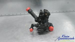 Gebruikte Thermostaathuis BMW X5 Prijs € 100,00 Margeregeling aangeboden door Klein Gunnewiek Autodemontage & Motorentechniek