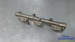 Gebruikte Galerij (Injectie) BMW X5 Prijs € 50,00 Margeregeling aangeboden door Klein Gunnewiek Autodemontage & Motorentechniek