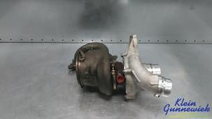 Gebruikte Turbo BMW X5 Prijs € 700,00 Margeregeling aangeboden door Klein Gunnewiek Autodemontage & Motorentechniek