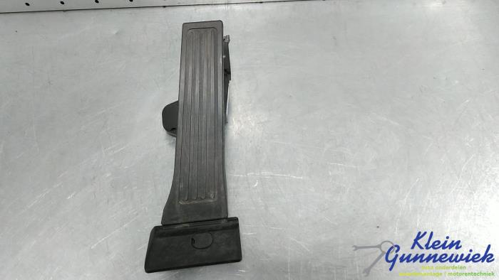 Gebruikte Gaspedaalpositie Sensor Kia Sportage Prijs € 50,00 Margeregeling aangeboden door Klein Gunnewiek Autodemontage & Motorentechniek