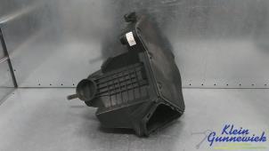 Gebruikte Luchtfilterhuis Audi S5 Prijs € 65,00 Margeregeling aangeboden door Klein Gunnewiek Autodemontage & Motorentechniek