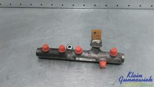 Gebruikte Verstuiver brug Audi A4 Prijs € 95,00 Margeregeling aangeboden door Klein Gunnewiek Autodemontage & Motorentechniek