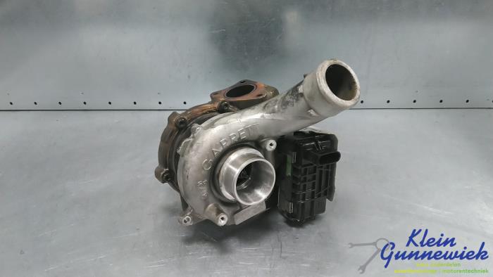 Gebruikte G-lader Audi A4 Prijs € 197,00 Margeregeling aangeboden door Klein Gunnewiek Autodemontage & Motorentechniek