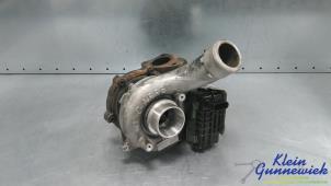 Gebruikte Turbo Audi A4 Prijs € 245,00 Margeregeling aangeboden door Klein Gunnewiek Autodemontage & Motorentechniek