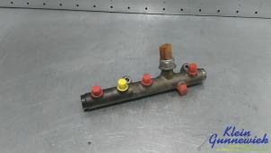 Gebruikte Verstuiver brug Audi A5 Prijs € 95,00 Margeregeling aangeboden door Klein Gunnewiek Autodemontage & Motorentechniek