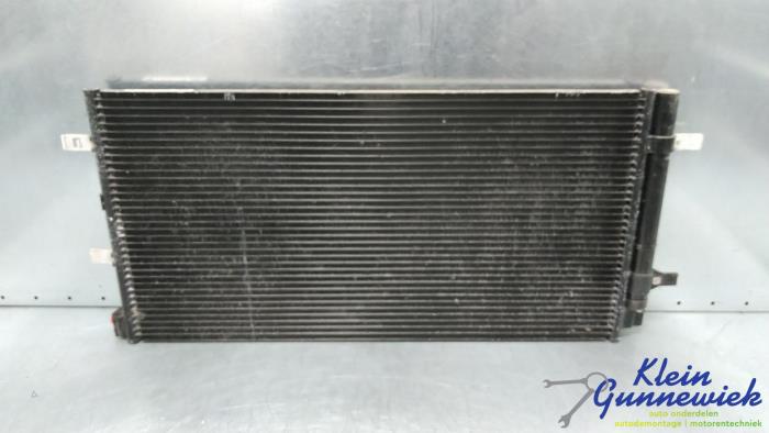 Gebruikte Airco Condensor Audi Q5 Prijs € 92,00 Margeregeling aangeboden door Klein Gunnewiek Autodemontage & Motorentechniek