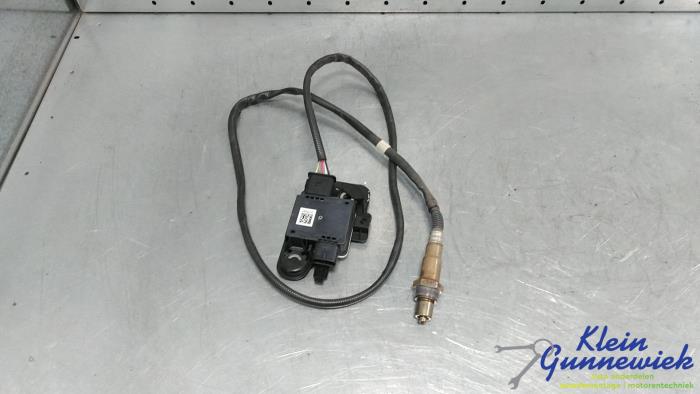 Gebruikte Lambda Sonde Audi Q5 Prijs € 132,00 Margeregeling aangeboden door Klein Gunnewiek Autodemontage & Motorentechniek