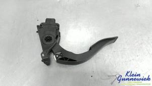 Gebruikte Gaspedaalpositie Sensor Audi Q5 Prijs € 25,00 Margeregeling aangeboden door Klein Gunnewiek Autodemontage & Motorentechniek