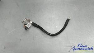 Gebruikte Accu sensor Audi Q5 Prijs € 55,00 Margeregeling aangeboden door Klein Gunnewiek Autodemontage & Motorentechniek