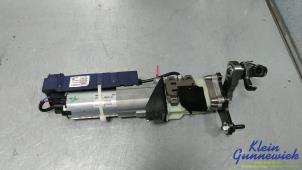 Gebruikte Achterklep motor Audi Q5 Prijs € 95,00 Margeregeling aangeboden door Klein Gunnewiek Autodemontage & Motorentechniek