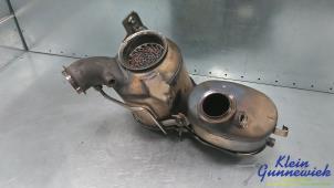 Gebruikte Roetfilter Volkswagen Polo Prijs € 575,00 Margeregeling aangeboden door Klein Gunnewiek Autodemontage & Motorentechniek