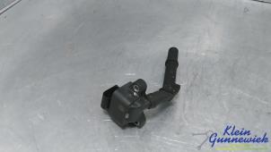 Gebruikte Bobine Mercedes C-Klasse Prijs € 25,00 Margeregeling aangeboden door Klein Gunnewiek Autodemontage & Motorentechniek