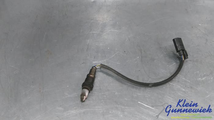 Gebruikte Lambda Sonde Mercedes C-Klasse Prijs € 44,00 Margeregeling aangeboden door Klein Gunnewiek Autodemontage & Motorentechniek