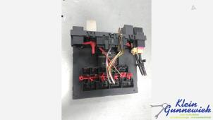 Gebruikte Computer Body Control Volkswagen Caddy Prijs € 45,00 Margeregeling aangeboden door Klein Gunnewiek Autodemontage & Motorentechniek