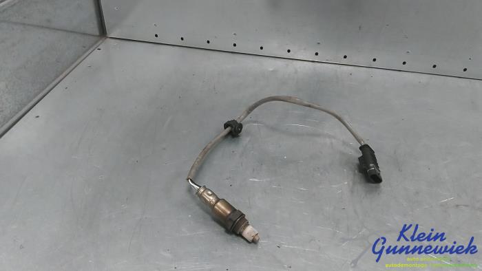 Gebruikte Lambda Sonde Mercedes C-Klasse Prijs € 41,00 Margeregeling aangeboden door Klein Gunnewiek Autodemontage & Motorentechniek