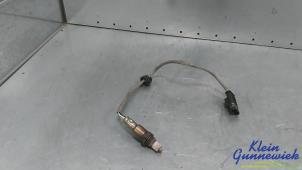 Gebruikte Lambda Sonde Mercedes C-Klasse Prijs € 45,00 Margeregeling aangeboden door Klein Gunnewiek Autodemontage & Motorentechniek