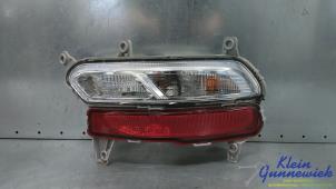 Gebruikte Clignoteur rechts Kia Sportage Prijs € 75,00 Margeregeling aangeboden door Klein Gunnewiek Autodemontage & Motorentechniek