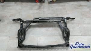 Gebruikte Frontpaneel Audi Q5 Prijs € 195,00 Margeregeling aangeboden door Klein Gunnewiek Autodemontage & Motorentechniek