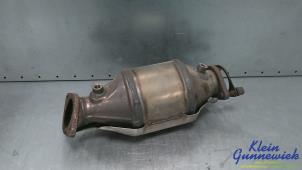 Gebruikte Roetfilter Kia Sportage Prijs € 375,00 Margeregeling aangeboden door Klein Gunnewiek Autodemontage & Motorentechniek