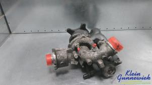 Gebruikte Turbo Audi A4 Prijs € 195,00 Margeregeling aangeboden door Klein Gunnewiek Autodemontage & Motorentechniek