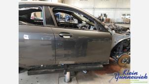 Gebruikte Deur 4Deurs rechts-voor BMW 2-Serie Prijs € 675,00 Margeregeling aangeboden door Klein Gunnewiek Autodemontage & Motorentechniek