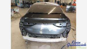 Gebruikte Kofferdeksel BMW 2-Serie Prijs € 327,00 Margeregeling aangeboden door Klein Gunnewiek Autodemontage & Motorentechniek