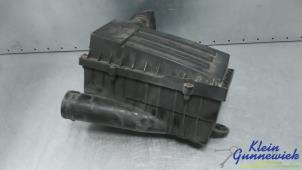 Gebruikte Luchtfilterhuis Volkswagen Passat Prijs € 30,00 Margeregeling aangeboden door Klein Gunnewiek Autodemontage & Motorentechniek