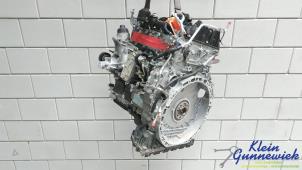 Gebruikte Motor Mercedes E-Klasse Prijs € 4.950,00 Margeregeling aangeboden door Klein Gunnewiek Autodemontage & Motorentechniek