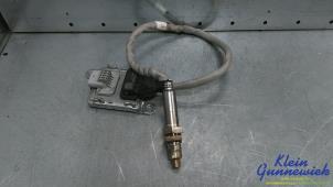 Gebruikte Lambda Sonde Renault Kangoo Prijs € 195,00 Margeregeling aangeboden door Klein Gunnewiek Autodemontage & Motorentechniek