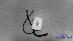 Gebruikte GPS Antenne Audi Q5 Prijs € 42,00 Margeregeling aangeboden door Klein Gunnewiek Autodemontage & Motorentechniek