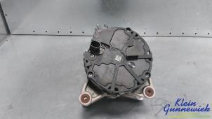 Gebruikte Dynamo Mercedes CLA Prijs € 150,00 Margeregeling aangeboden door Klein Gunnewiek Autodemontage & Motorentechniek