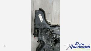 Gebruikte Adblue tank Volkswagen Crafter Prijs € 235,00 Margeregeling aangeboden door Klein Gunnewiek Autodemontage & Motorentechniek