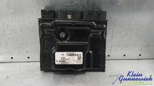 Gebruikte Inspuitcomputer Renault Kangoo Prijs € 195,00 Margeregeling aangeboden door Klein Gunnewiek Autodemontage & Motorentechniek
