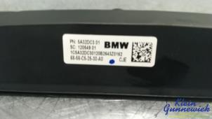 Gebruikte Camera voorzijde BMW 3-Serie Prijs € 295,00 Margeregeling aangeboden door Klein Gunnewiek Autodemontage & Motorentechniek