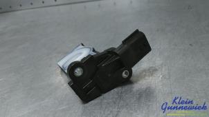 Gebruikte Luchtregelklep Renault Kangoo Prijs € 135,00 Margeregeling aangeboden door Klein Gunnewiek Autodemontage & Motorentechniek