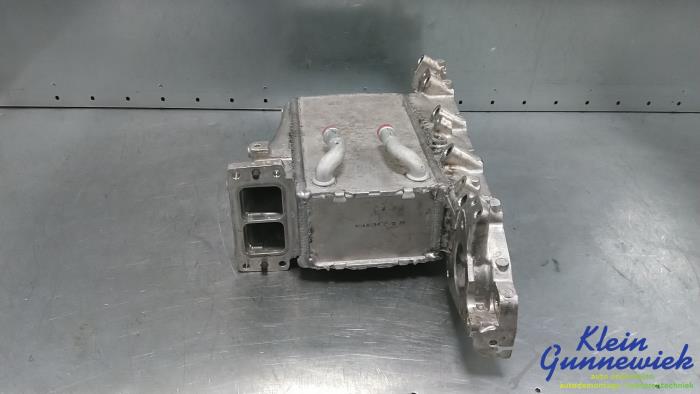Gereviseerde Inlaatspruitstuk Audi A3 Prijs € 211,75 Inclusief btw aangeboden door Klein Gunnewiek Autodemontage & Motorentechniek