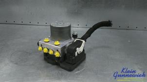 Gebruikte ABS Pomp Renault Kangoo Prijs € 275,00 Margeregeling aangeboden door Klein Gunnewiek Autodemontage & Motorentechniek