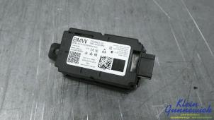 Gebruikte Deur module BMW 3-Serie Prijs € 20,00 Margeregeling aangeboden door Klein Gunnewiek Autodemontage & Motorentechniek