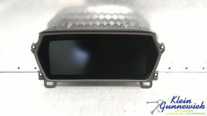 Gebruikte Instrumentenpaneel BMW 2-Serie Prijs € 475,00 Margeregeling aangeboden door Klein Gunnewiek Autodemontage & Motorentechniek