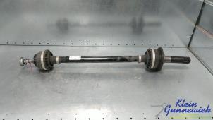 Gebruikte Aandrijfas rechts-achter BMW 3-Serie Prijs € 379,00 Margeregeling aangeboden door Klein Gunnewiek Autodemontage & Motorentechniek