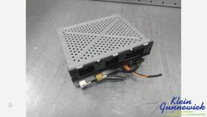 Gebruikte Radio module Audi A6 Prijs € 150,00 Margeregeling aangeboden door Klein Gunnewiek Autodemontage & Motorentechniek